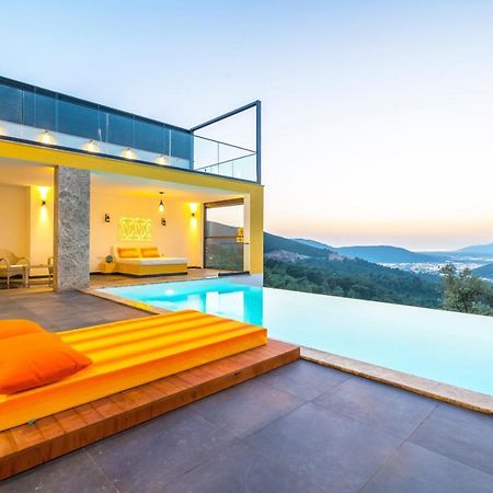 Villa Soho Kalkan Eksteriør bilde