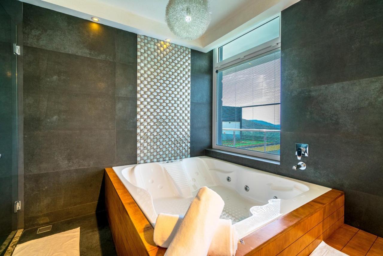 Villa Soho Kalkan Eksteriør bilde